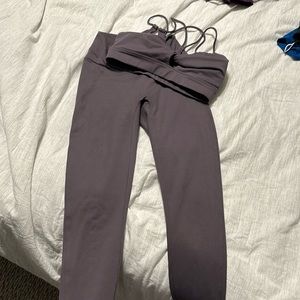 Bombshell keyhole set